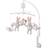 Baby Fehn Schwanensee Musik Mobile