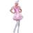 Widmann Cupcake Girl Costume