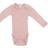 Smallstuff Body Long Sleeve - Powder (999-016-18)