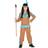 Widmann Indian Boy Children's Costume