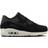 Nike Air Max 90 Ultra 2.0 M - Black/Light Bone/Gum Medium Brown/Black