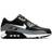 Nike Air Max 90 Essential 'Cool Grey' - Black Men's