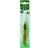 Clover Soft Touch Crochet Hook 0.50mm