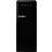 Smeg FAB28RBL3UK Black