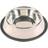 Trixie Stainless Steel Bowl 0.7l