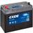 Exide EB457