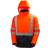 Helly Hansen Alta Hi Vis Class 3 Shell Jacket (71071)