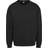 Urban Classics Classic Oversized Crew - Noir