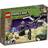 LEGO Minecraft the End Battle 21151