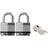 Master Lock M1EURT 2pcs