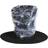 Widmann Maxi Top Hat w Spiderweb