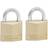 Master Lock 130EURT 2pcs