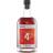 Bornholm Spirits No 4 Hindbær, Ingefær & Granatæble 40% 50 cl
