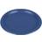 Amscan Plates Navy Flag Blue 8-pack