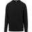 Urban Classics Camiseta Classic Sweat - Noir