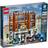 LEGO Creator Expert Corner Garage 10264