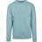 Urban Classics Sweat Crewneck - Bluemint