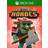 8-Bit Hordes (XOne)
