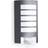 Steinel L 12 Anthracite/White Wall light