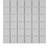 Arredo Titan 255250 30.3x30.3cm