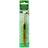 Clover Soft Touch Crochet Hook 3.25mm