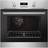 Electrolux EZB3430AOX Svart, Rostfritt stål