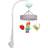 Taf Toys Musical Garden Mobile