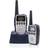 Reer Care & Talk Baby Monitor & Walkie Talkie