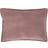 Ib Laursen 6229-52 Kuddöverdrag Rosa (72x52cm)