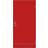 Swedoor Barents Ytterdörr S 2570-Y90R H (90x210cm)