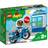 LEGO Duplo Police Bike 10900