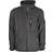 Lindberg Bolton Fleece Jacket - Anthracite (28481700)