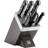 Zwilling Gourmet 36133-000 Knife Set