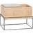 Hübsch 880512 Storage Bench 64x50cm