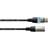 Cordial XLR-XLR M-F 20m