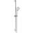 Ideal Standard Idealrain Evo Jet (B1764AA) Krom, Vit