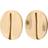 Edblad Pebble Mini Studs - Gold