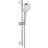 Ideal Standard Idealrain Evo Jet (B1761AA) Krom, Hvid