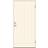 Swedoor Barents Ytterdörr S 0502-Y V (90x210cm)