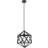 Eglo Embleton Pendant Lamp 30.5cm