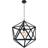 Eglo Embleton Pendant Lamp 46cm