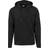 Urban Classics Oversized Sweat Hoodie - Black