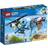 LEGO City Sky Police Drone Chase 60207