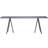 Hay Loop Stand Matbord