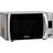 Candy CMXG22DS Grey, Black, Stainless Steel