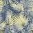 Wallfashion Tapetti I.C.H. Caribbean 1051-3, sininen