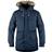 Fjällräven Singi Down Jacket - Storm