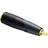 Procab Classic CLP103 RCA-6.3mm M-F Adapter