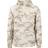 Urban Classics Camo Pull Over Windbreaker - Sandcamo