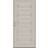 Swedoor Beethoven Ytterdörr S 3502-Y H, V (90x200cm)